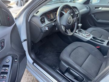 Audi A4 - 8