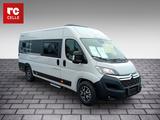 Globecar Campscout Elegance 165PS Dieselheizung, Radio - Globecar Wohnwagen & Wohnmobile