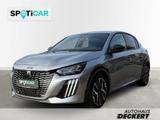 Peugeot 208 GT 1.2 Hybrid 145 E-DSC6 EU6e - Peugeot 208 mit Hybrid-Antrieb
