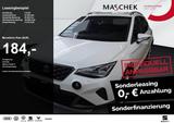Seat Arona FR 1.0 TSI DSG Navi RearView Sitzh. LED - Seat Arona Jahreswagen