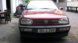 Volkswagen Golf 2.0 GTI GTI