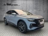 Audi Q4 Sportback 45 e-tron ACC+AHK+Head-up+Matrix-LE - Audi Q4 in Dresden