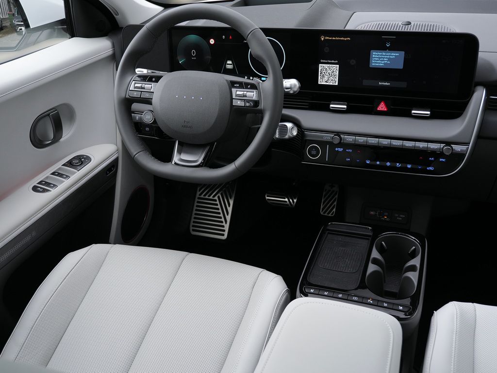Hyundai IONIQ 5 – Bild 10