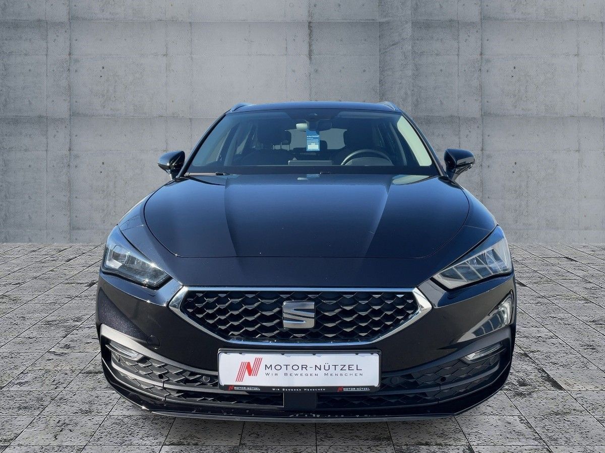 Seat Leon - Bild 3