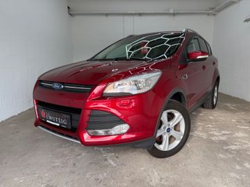 Ford Kuga - 5