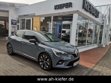 Renault Clio V Intens E-Tech 140 Hybrid
