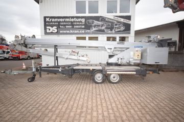 Andere Böcker AHK 271200 Easyline kein Klaas