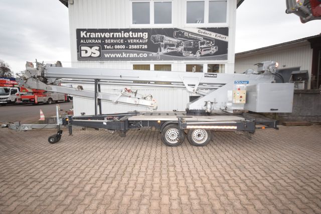 Andere Böcker AHK 271200 Easyline  kein Klaas