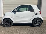 Smart fortwo coupe Passion 1.0 52 kW Sitzheizung Servo - Smart ForTwo: 1.0