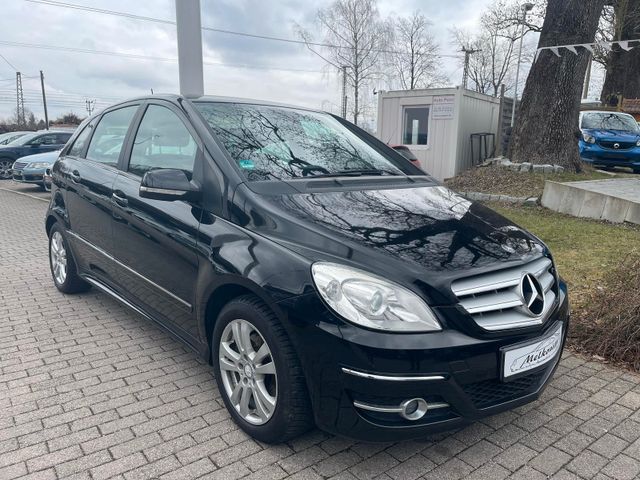 Mercedes-Benz B -Klasse 180 CDI*Automatik*Tempom.SHZ*PDC*