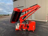 Maschio Camilla 600 T *EIN EI NMALIGES ANGEBOT!* - Maschio LKWs
