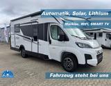 Mobilvetta Kea Kompakt P68, MJ26, LITHIUM, SOLAR, LTE, TV