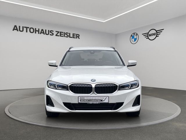 Foto Nummer 5: BMW 330e
