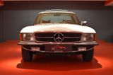 Mercedes-Benz 350 SLC Coupe/3,5 V8/DEUTSCH/TÜVneu/Aut./NOTE 2!