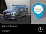 Mercedes-Benz Marco Polo 300 d Allrad+9G+AHK+StandHZ+EASYup - Offers