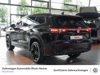 Volkswagen Tayron - Vorschau Bild 5