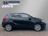 Opel Mokka 1.6 Innovation 4x4*Allrad*1.Hand*Kamera* - Opel Mokka: 1.6