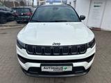 Jeep Compass Limited Plug-In Hybrid 4WD/LEDER/ACC/NAV - Jeep Compass Plug-in Hybrid (PHEV) Gebrauchtwagen