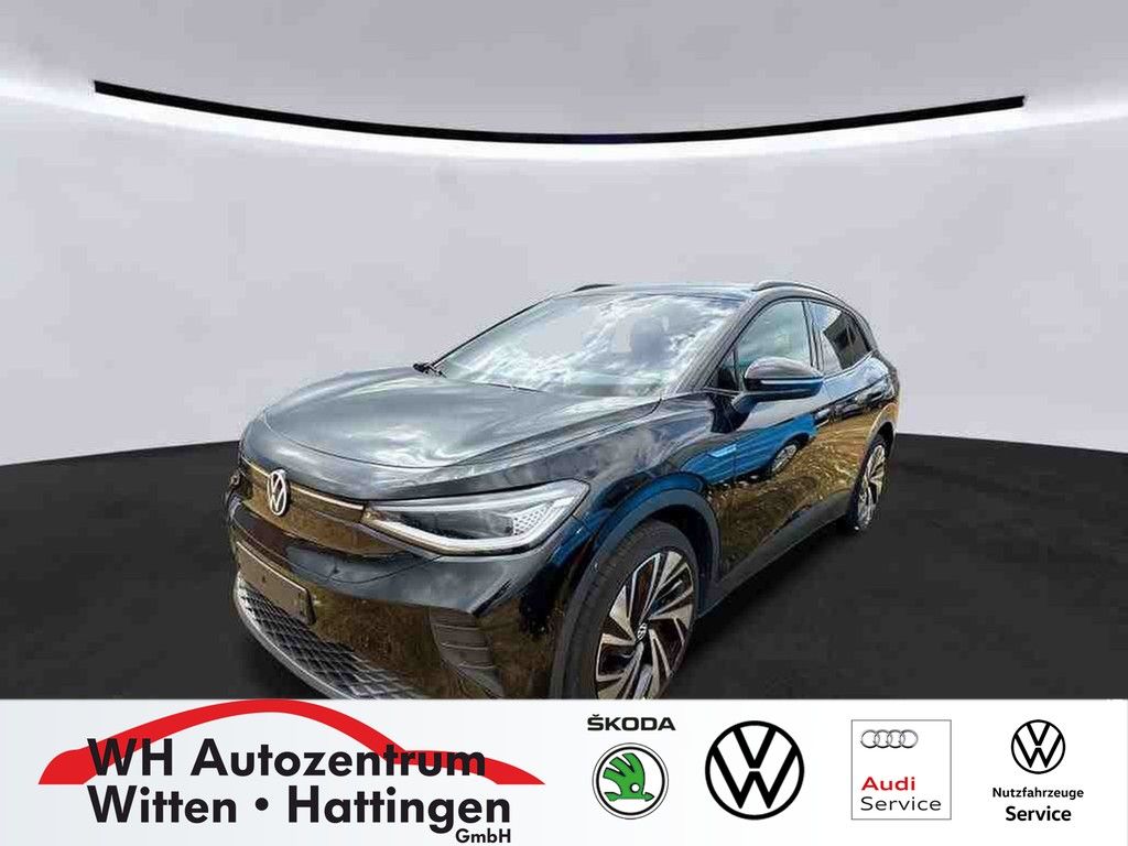 Image of Volkswagen ID.4