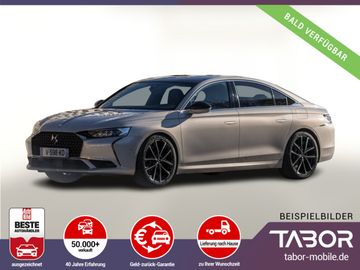 DS Automobiles Leasingangebot: DS Automobiles 9 4x4 Rivoli+ NightV SchiebeD UVP-40%*