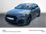 Audi A1 Sportback S line 40 TFSI S tronic LED-SW - Audi A1 Gebrauchtwagen in Dresden