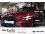 Hyundai Genesis G70 Shooting Brake 2.2 Sport SHZ ACC LED - scheckheftgepflegte Hyundai Genesis