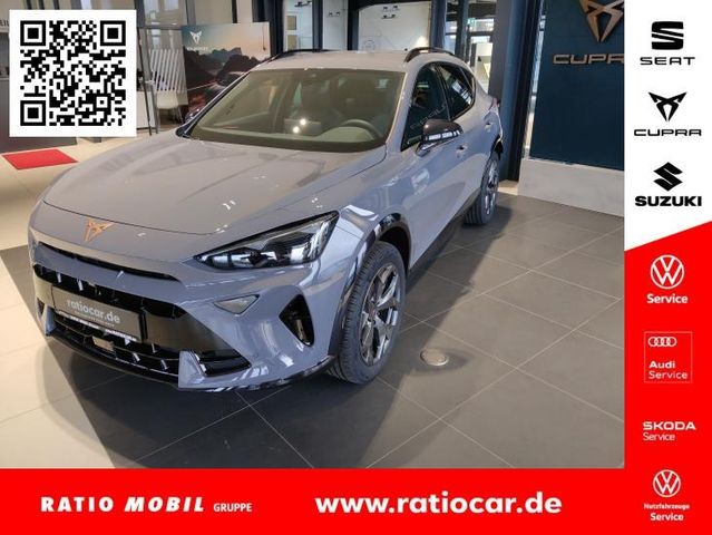 Cupra FORMENTOR 1.5 ETSI DSG 5 J. GAR.* AHZV-VORBER. 