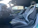 Aston Martin Vantage F1 Edition Sportsitze Carbon - Aston Martin V8 Vantage aus 2023