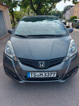 Honda Jazz 1.4 Comfort Plus Comfort Plus - Honda Jazz Comfort-Plus