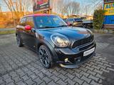 MINI JOHN_COOPER_WORKS Countryman John Cooper Works - MINI MINI: Works Countryman