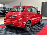 Fiat 500 Club*KLIMA*EFH*SERVO*TEMPOMAT* - Fiat 500 Gebrauchtwagen in Gelsenkirchen