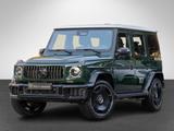 Mercedes-Benz G 63 AMG Sport+Night+AHK+360+Cam+PTS - Gebrauchtwagen in der Nähe & deutschlandweit