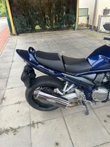 Suzuki GSF1200A - SUZUKI 1200