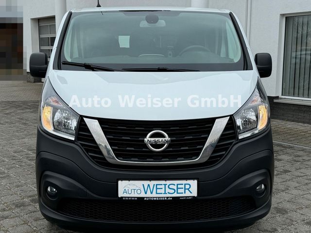 Nissan NV300 Kastenwagen L2H1 2,9t DoKa COMFORT