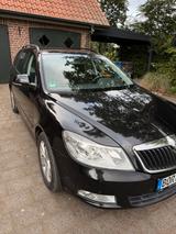 Skoda Octavia Combi - Impulse Edition - EZ:2010 - Skoda Octavia: Impuls Edition