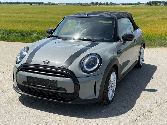 MINI Cooper Cabrio 1.5 Facelift *CarPlay*PDC*Kamera*