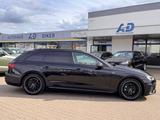 Audi A4 Avant 40 TFSI S line - Audi A4: Kombi, A4avant