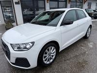 Audi A1 Sportback 30 TFSI basis S-tronic