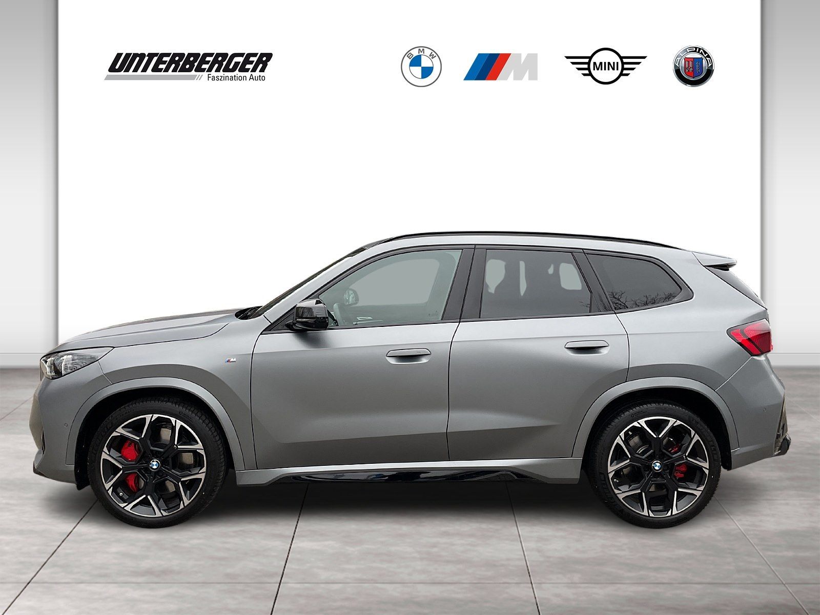 BMW X1 - Bild 3