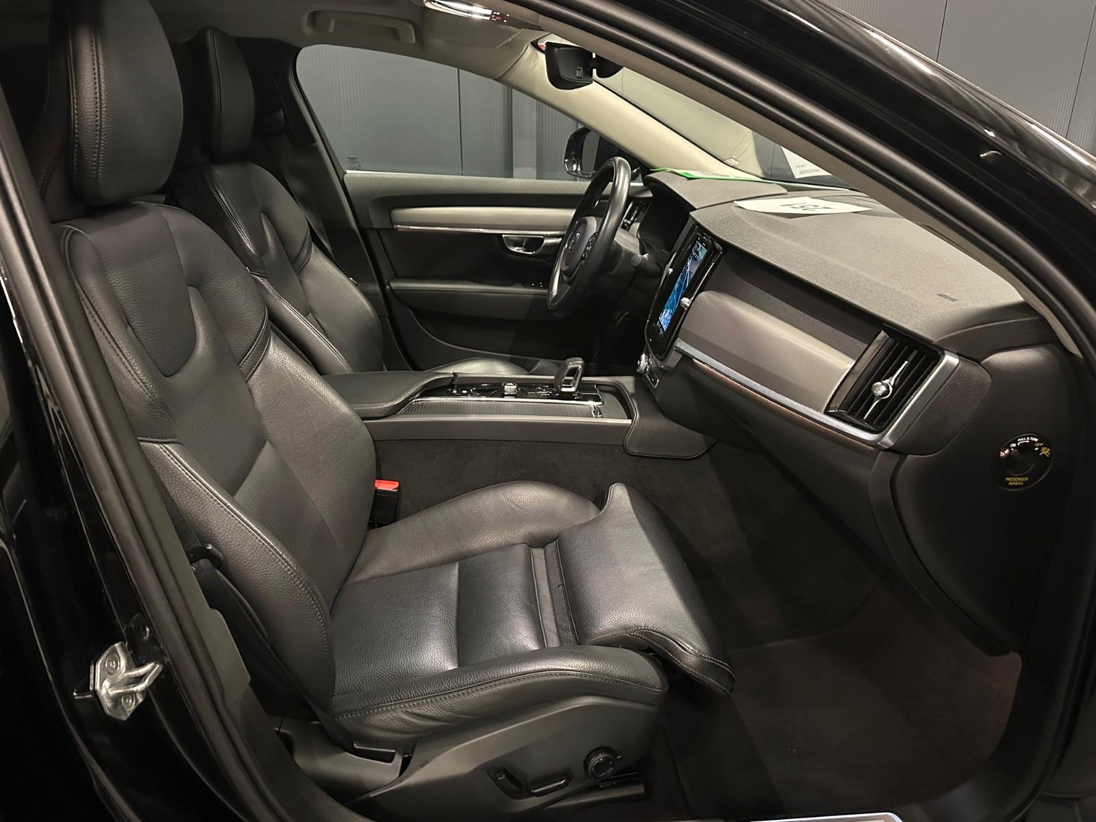 Volvo S90 Momentum Pro AWD *19Zoll*Xenium-Paket*360*, миниатюра 10