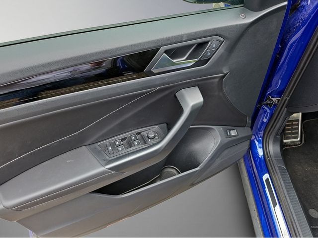 T-Roc 1.5TSI DSG R-Line AHK