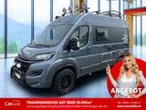 Westfalia Amundsen 540 D -Allrad -Offroad Paket -1. Hand - Westfalia Wohnwagen & Wohnmobile