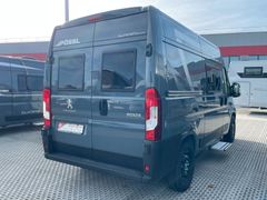 Pössl Summit Shine 540 R (aumbad) *165PS**NEU*