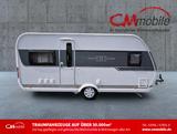 Hobby Excellent 495 UFe - MOVER - - Hobby 495