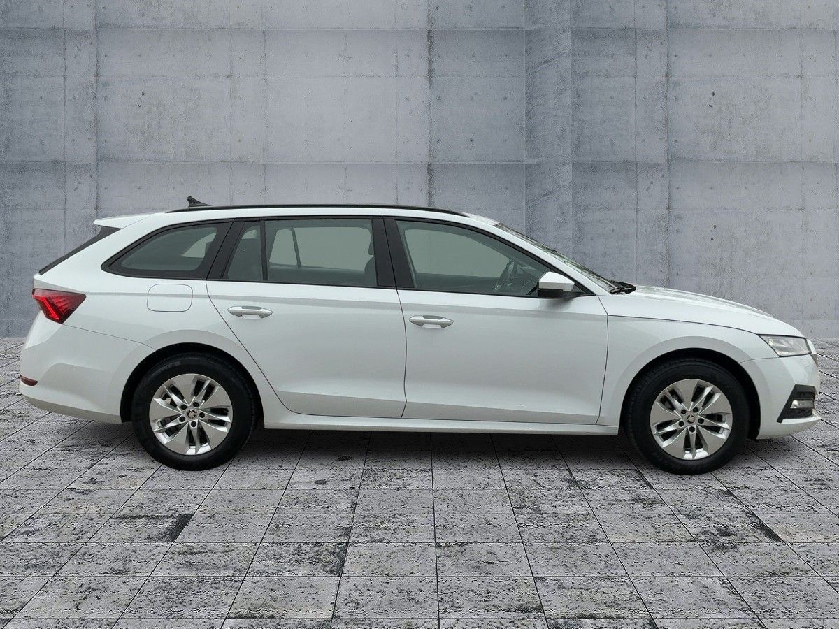 Skoda Octavia - Bild 7