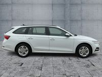 Skoda Octavia - Vorschau Bild 7