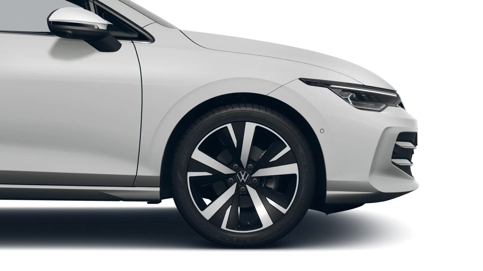 Volkswagen Golf - Bild 4