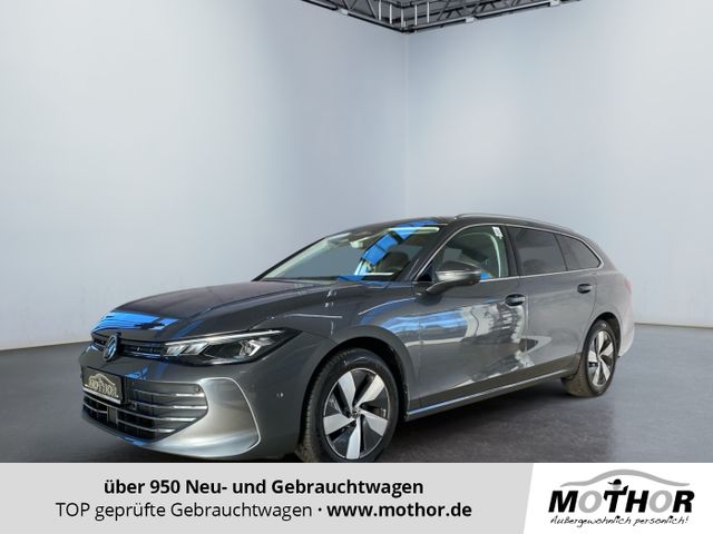 Volkswagen Passat Variant Business 1.5 eTSI DSG Navigation