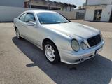 Mercedes-Benz Mercedes-benz CLK 200 Kompressor cat Elegance - Mercedes-Benz CLK 200 aus 2001: Kompressor