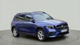 Mercedes-Benz GLB 220D AMG / Automatik Diesel - Mercedes-Benz GLB 220 von privat